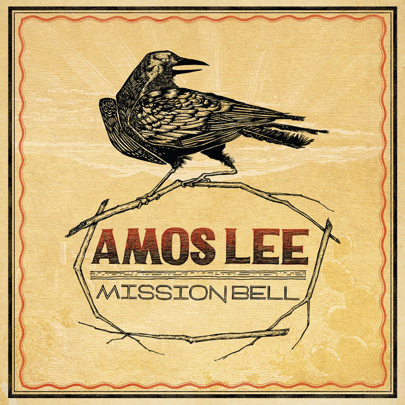 Cover: Mission Bell