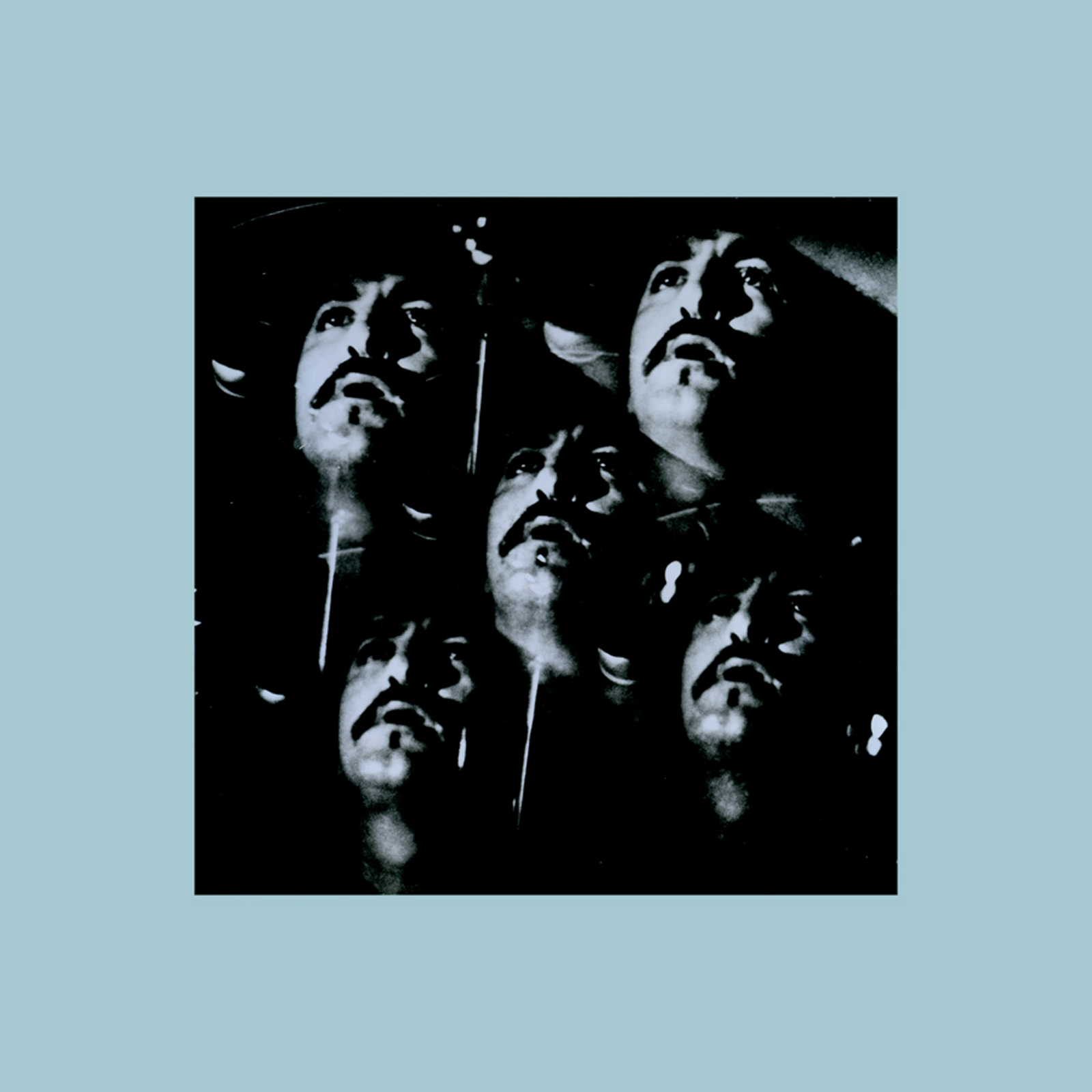 Cover: U.F.O.