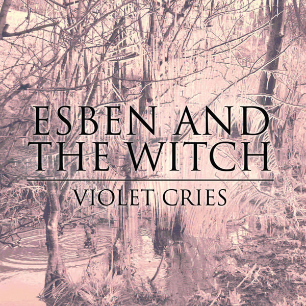 Cover: Violet Cries