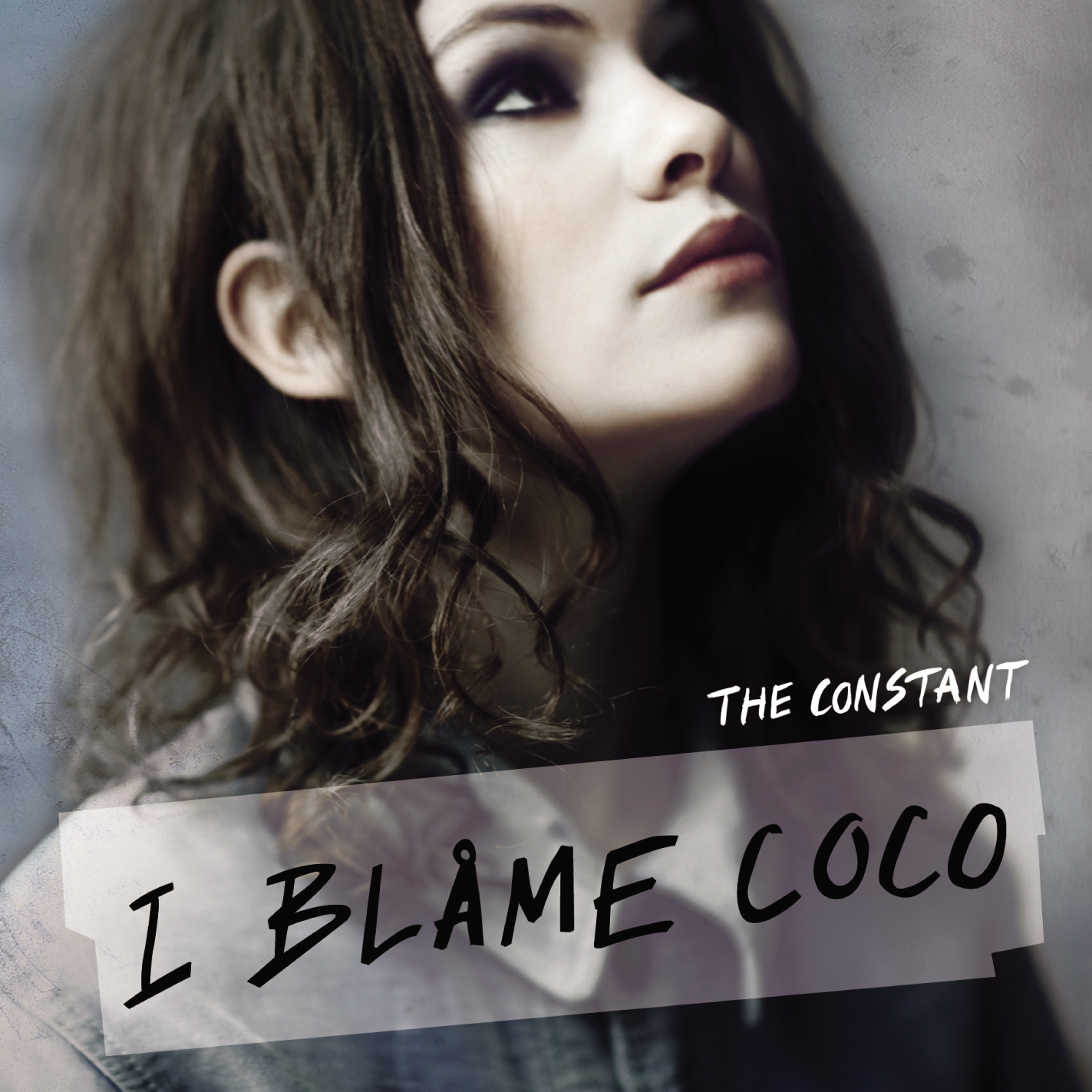 Cover: The Constant