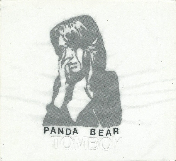 Cover: Tomboy