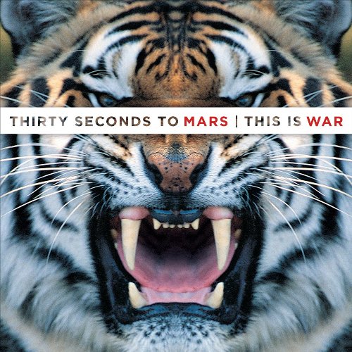 Cover: This Is War