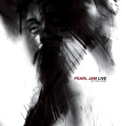 Cover: Live On Ten Legs