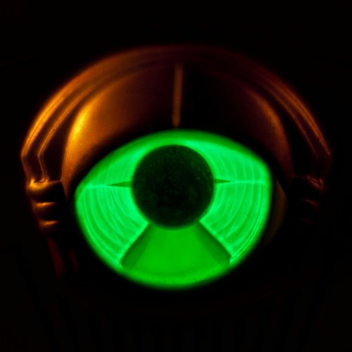 Cover: Circuital
