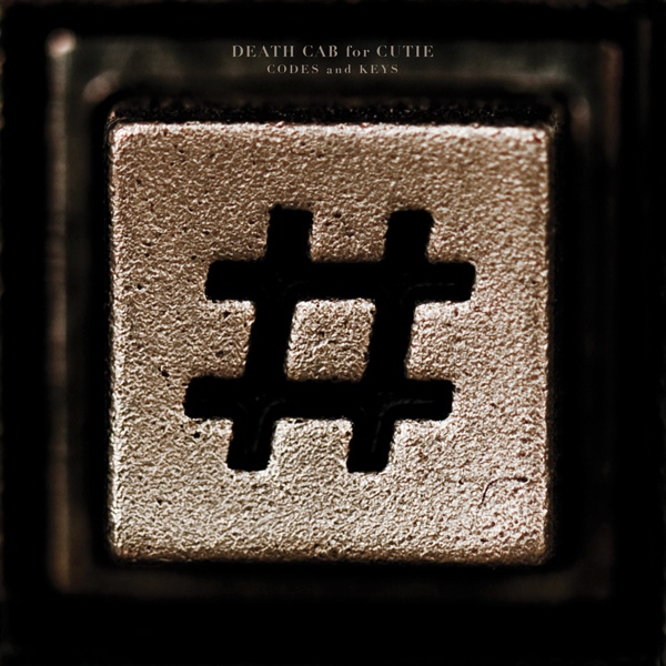 Cover: Codes And Keys