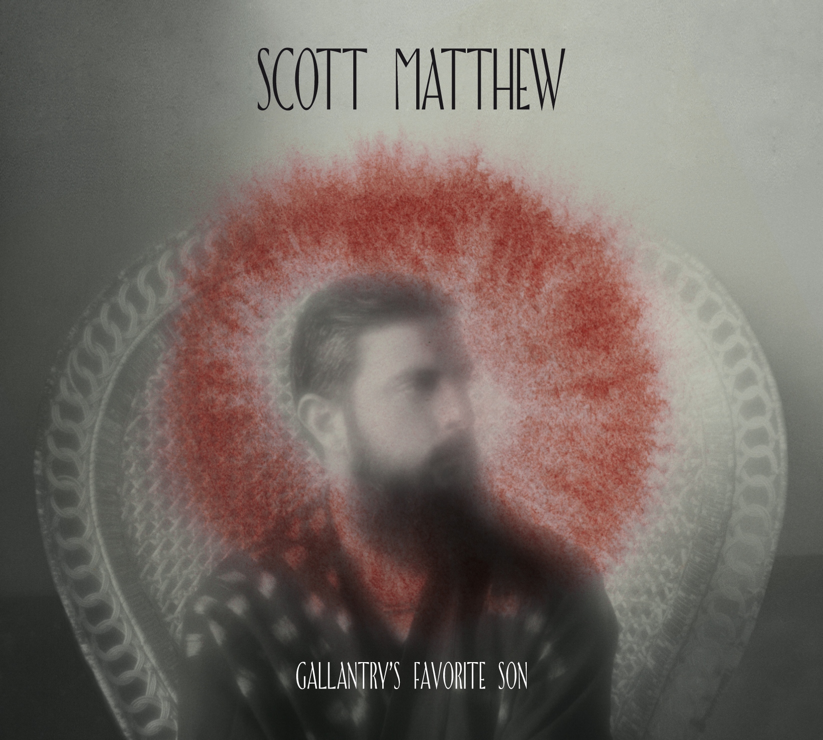 Cover: Gallantry's Favorite Son
