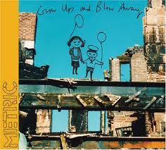 Cover: Grow Up And Blow Away