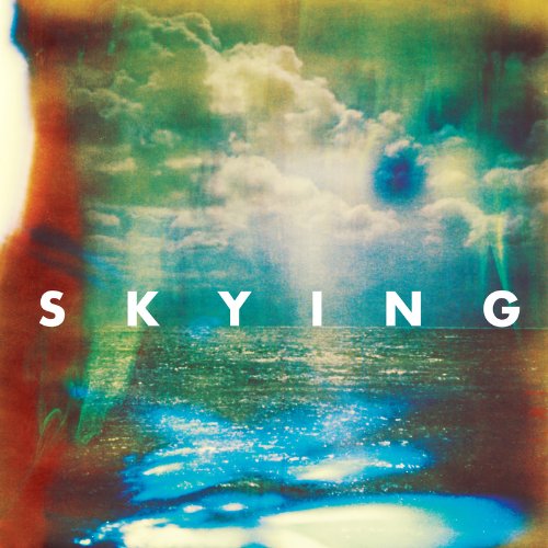 Cover: Skying