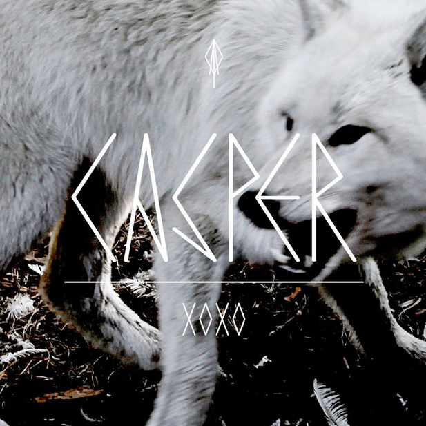 Cover: XOXO