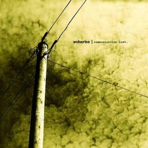 Cover: Communication Loss