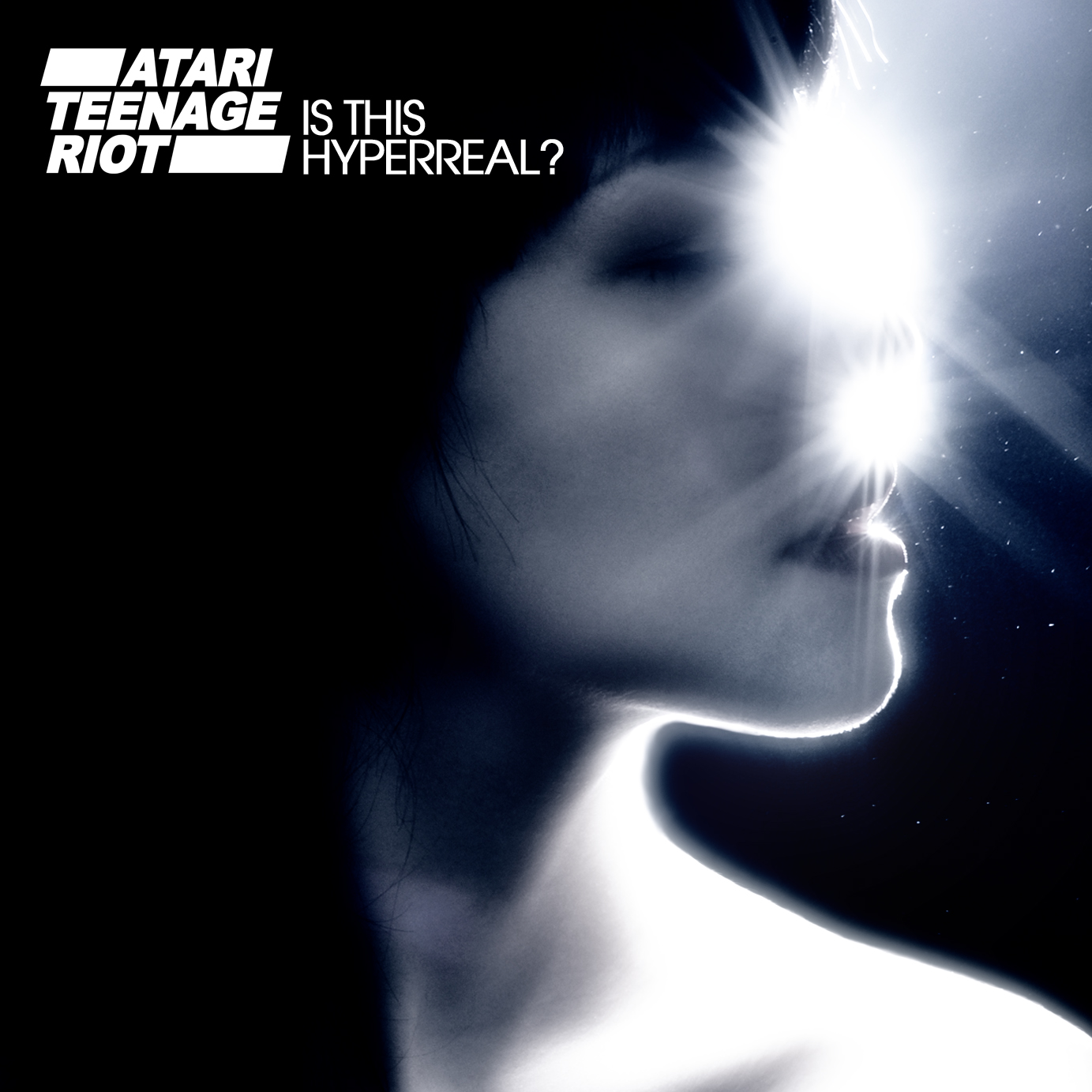 Cover: Is This Hyperreal?