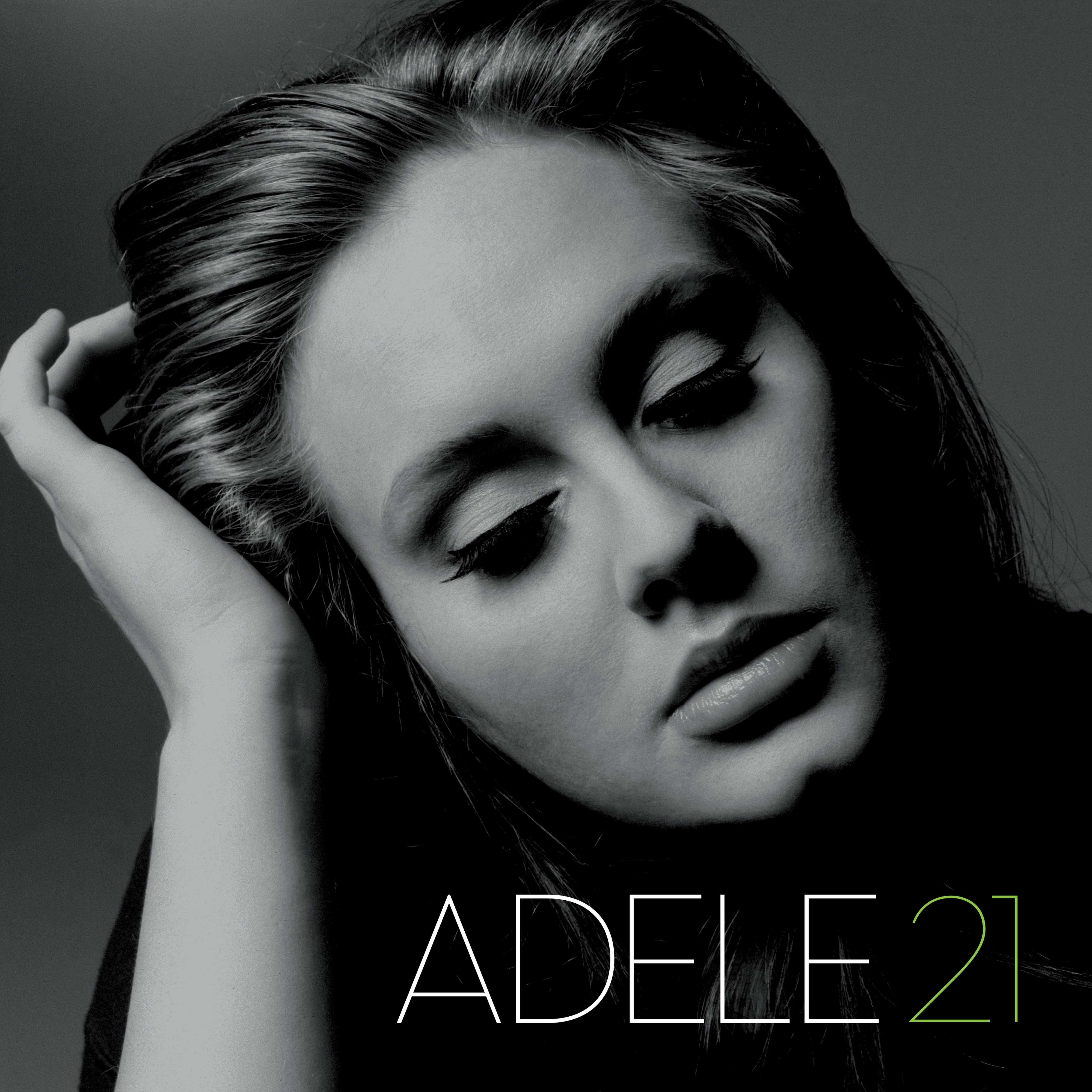 Cover: 21
