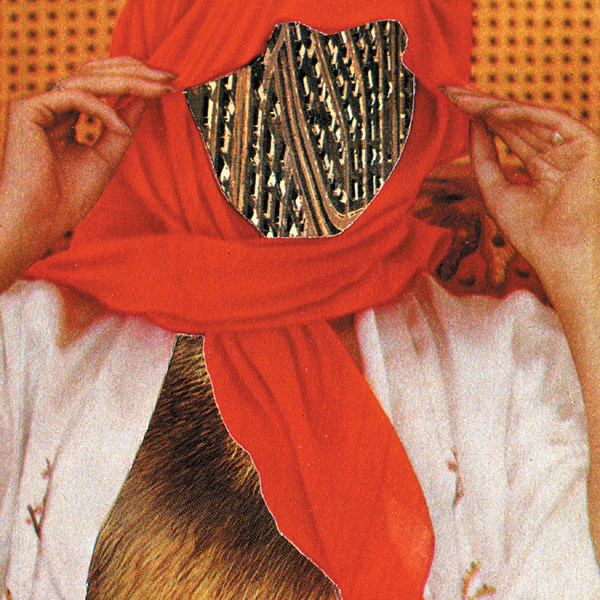 Cover: All Hour Cymbals