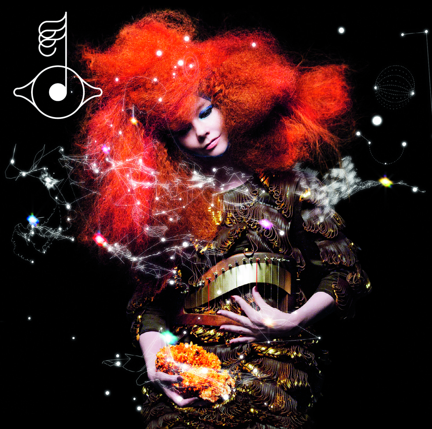 Cover: Biophilia