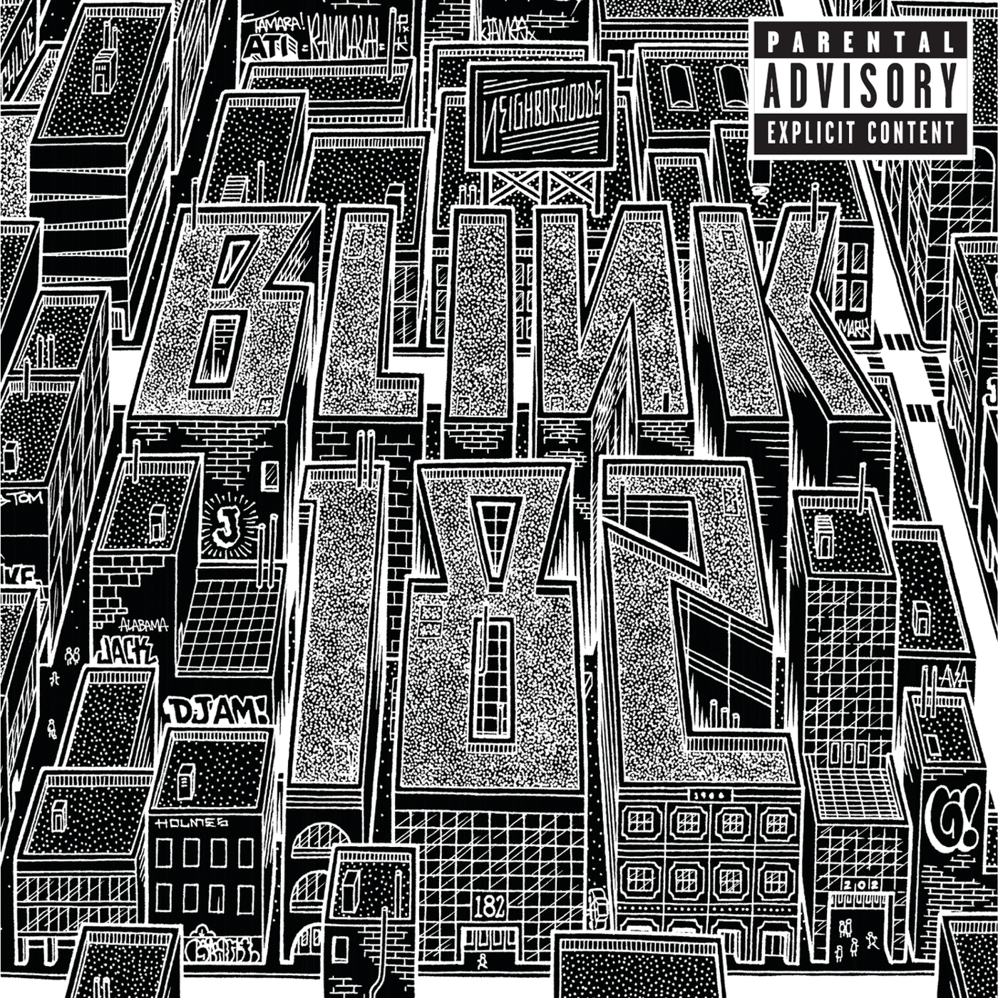 Cover: Neighborhoods