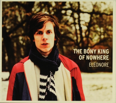 Cover: Eleonore