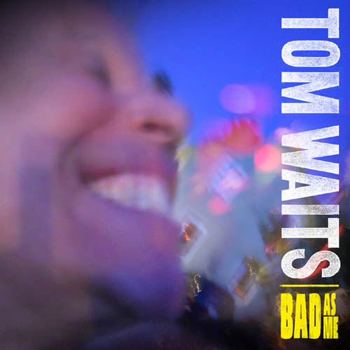 Cover: Bad As Me