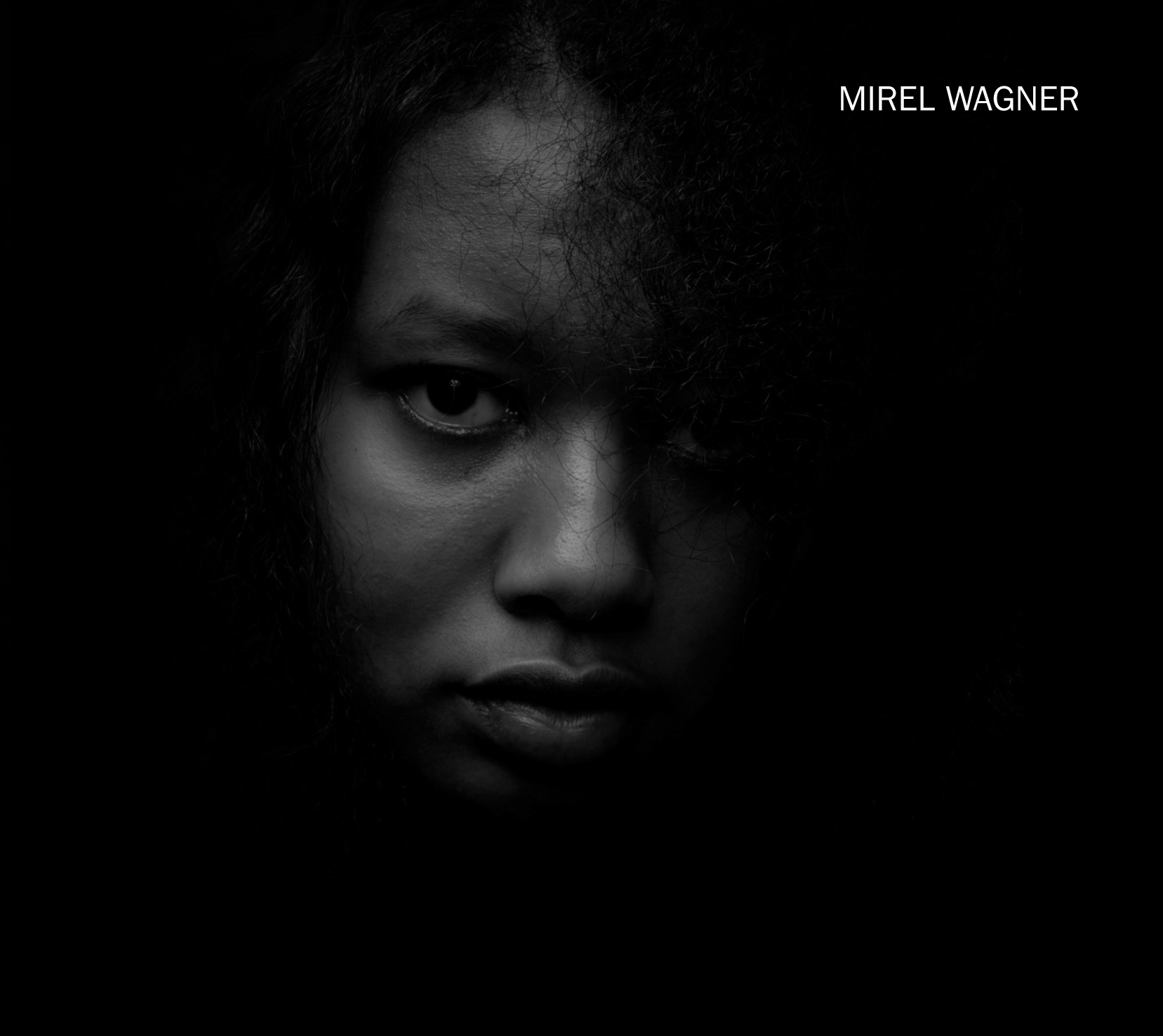 Cover: Mirel Wagner