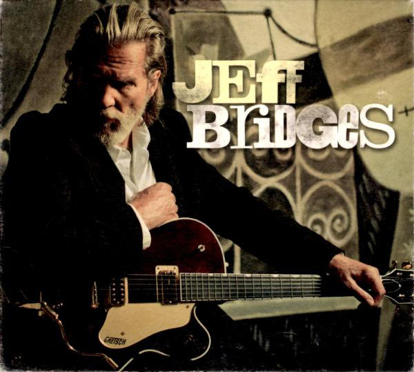 Cover: Jeff Bridges
