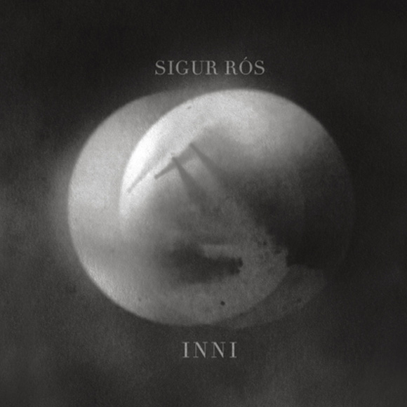 Cover: Inni