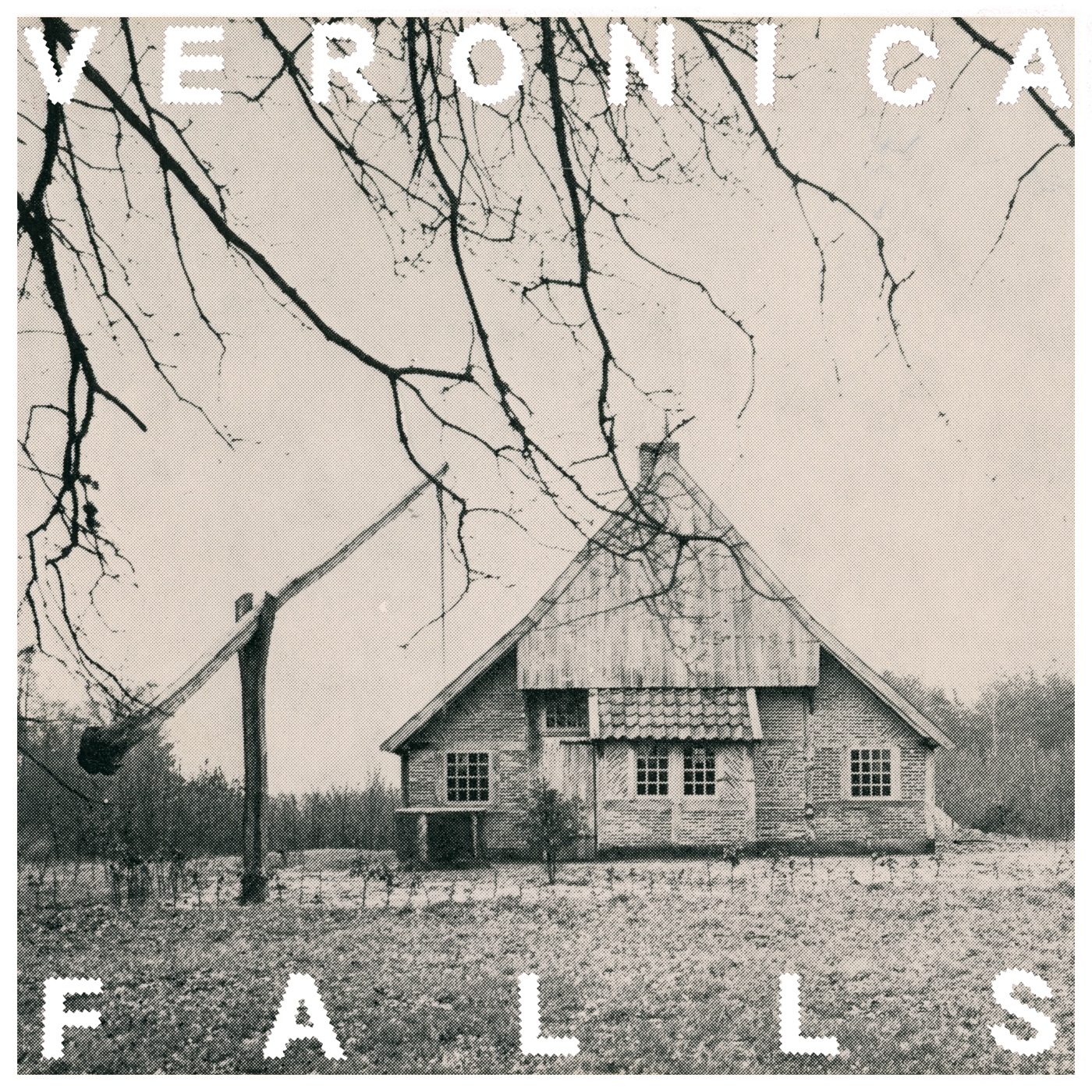 Cover: Veronica Falls