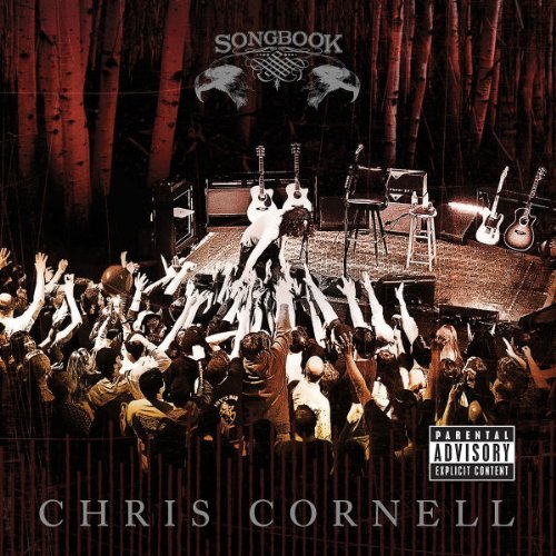Cover: Songbook