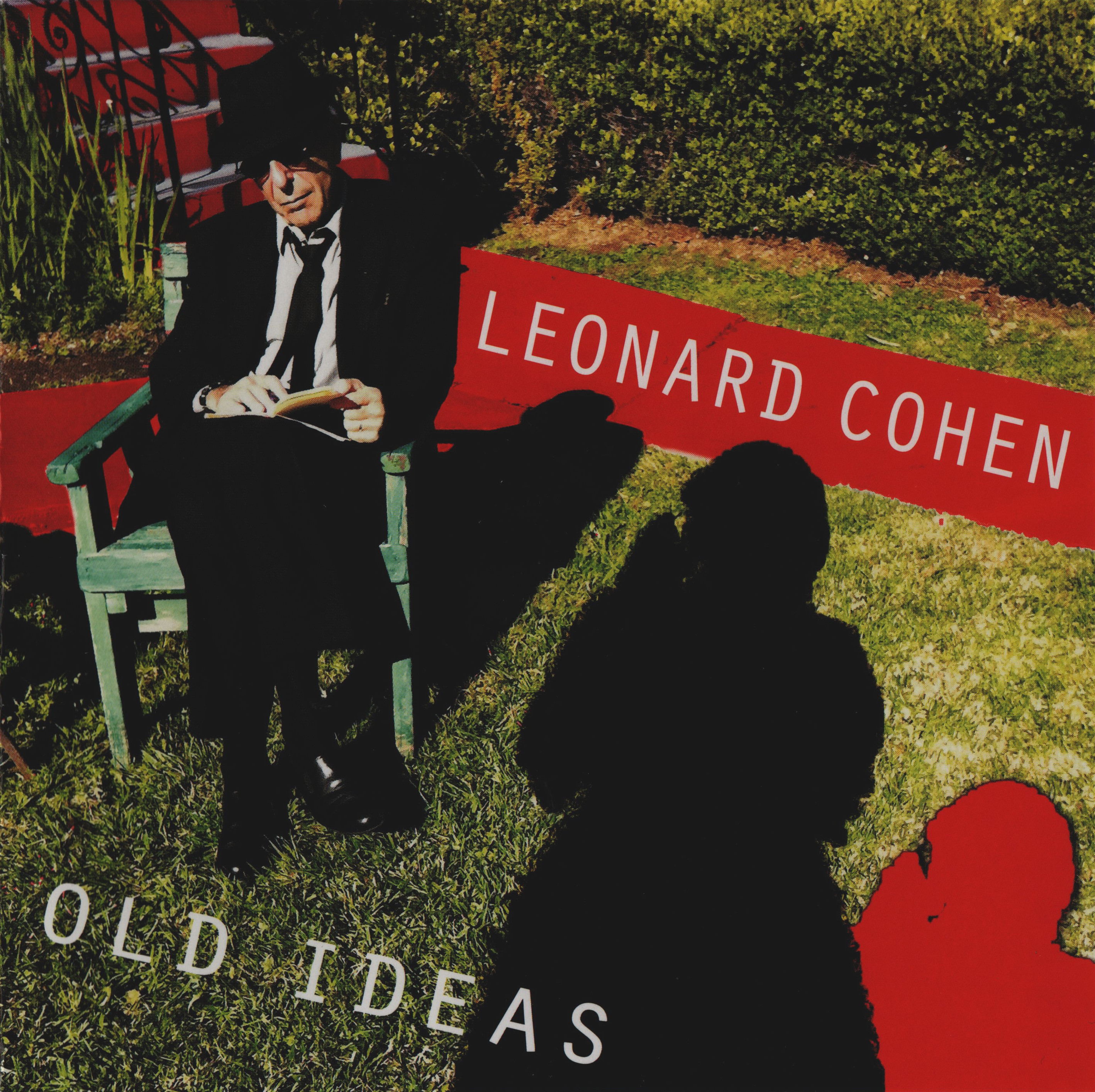 Cover: Old Ideas