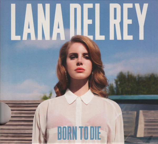Cover: Born To Die