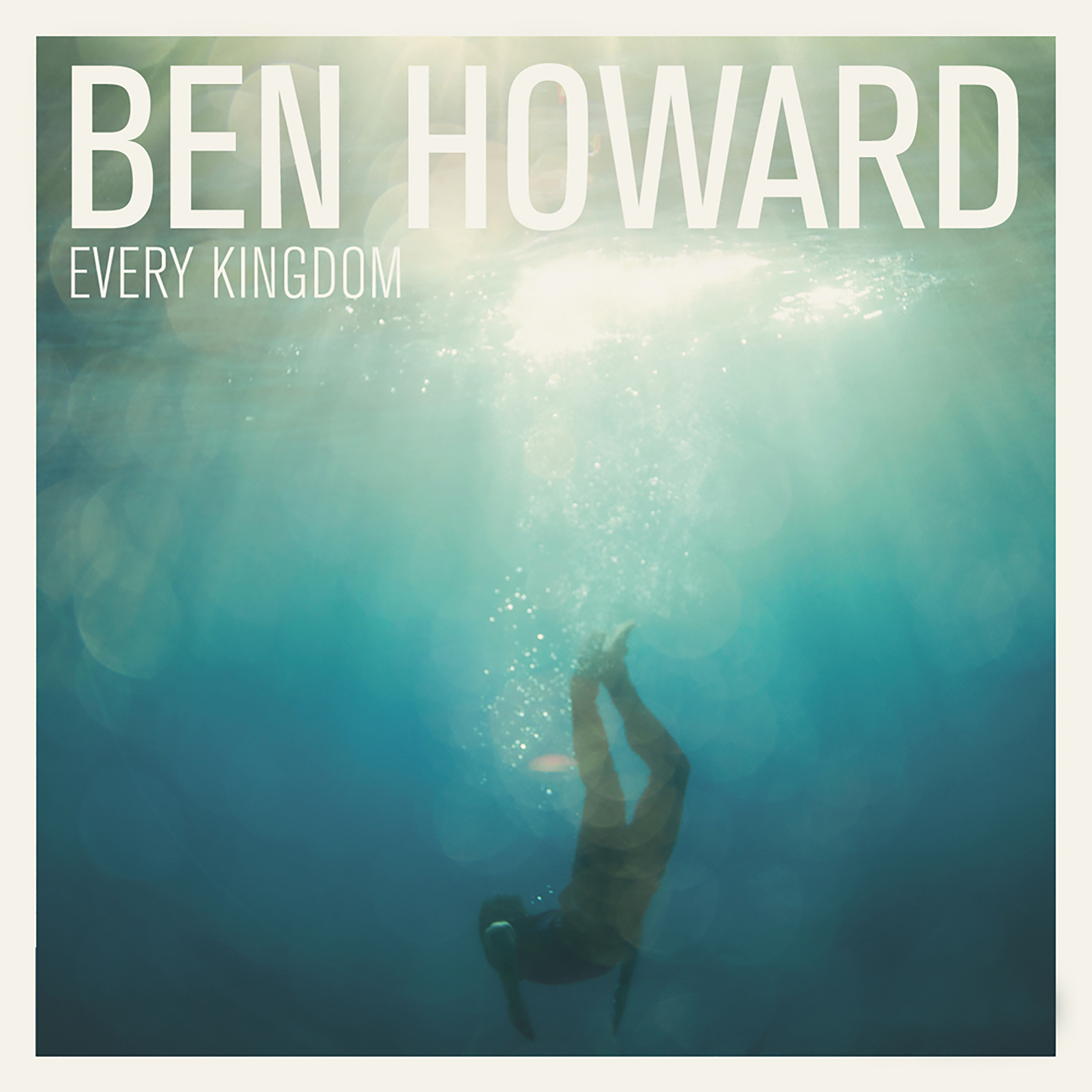 Cover: Every Kingdom