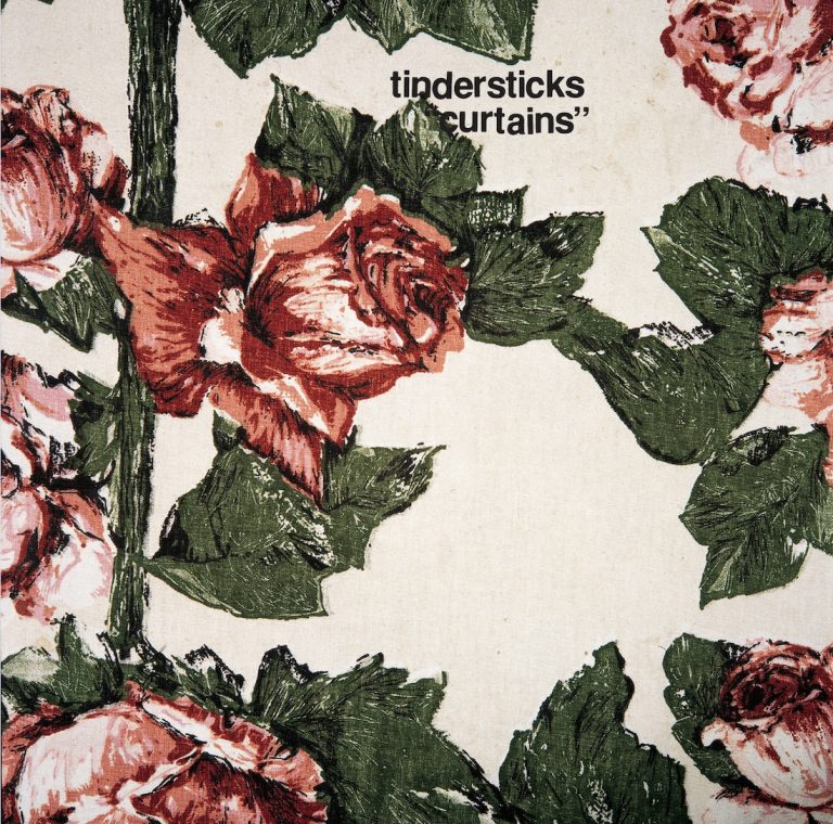 Cover: Curtains