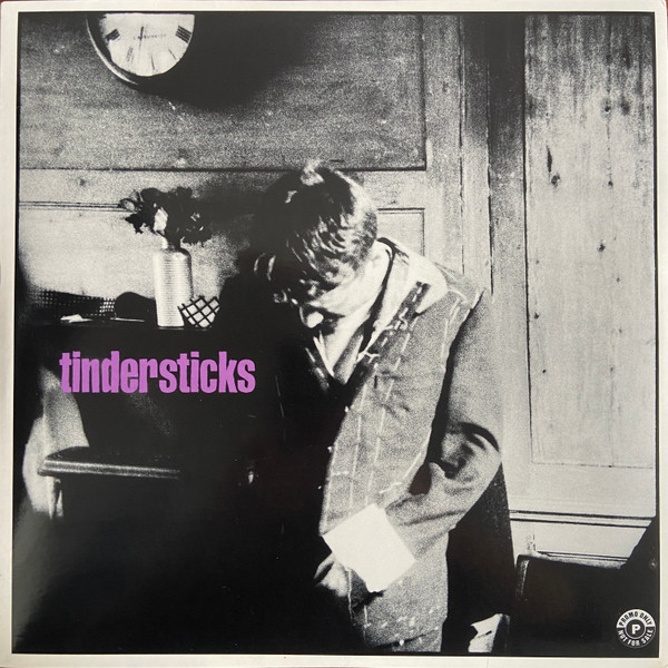 Cover: Tindersticks (II)