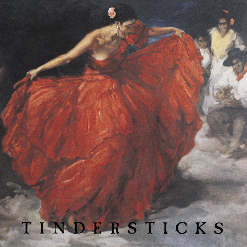 Cover: The First Tindersticks Album