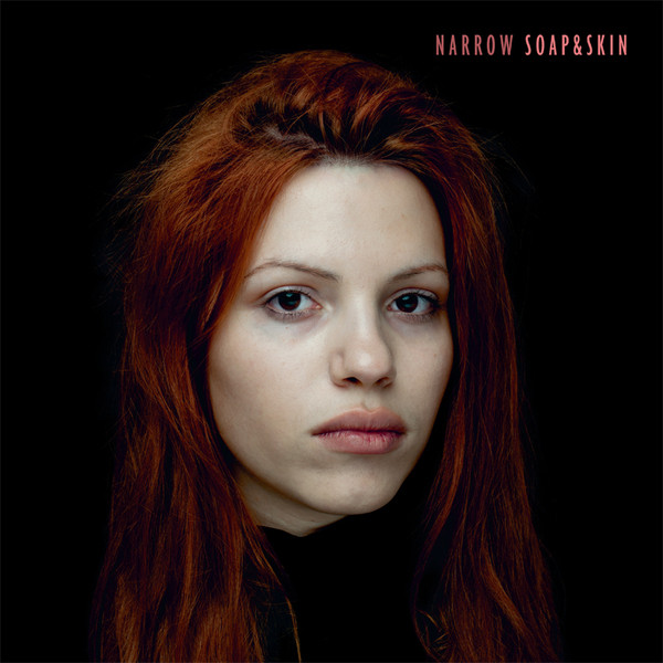 Cover: Narrow