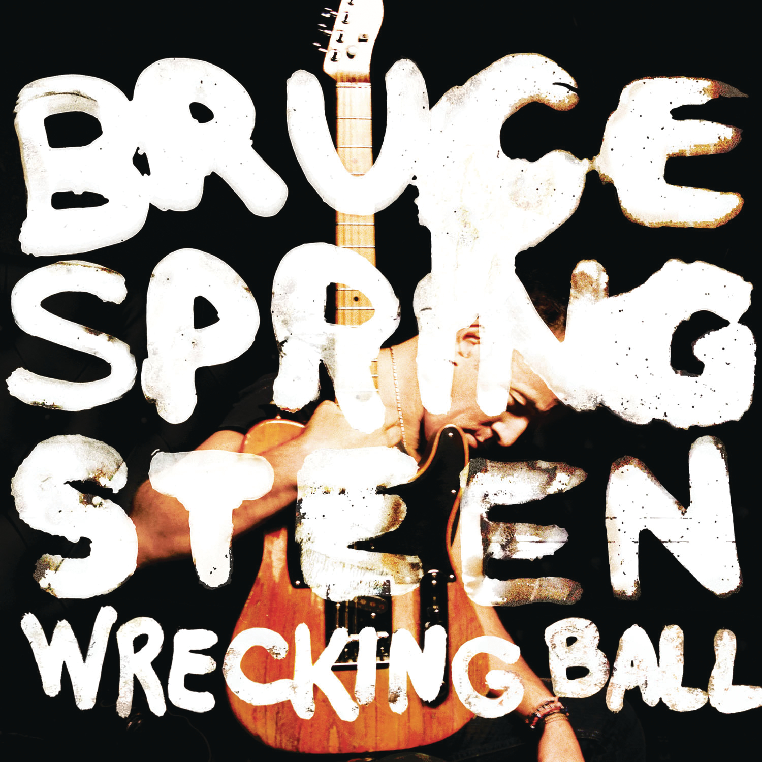 Cover: Wrecking Ball