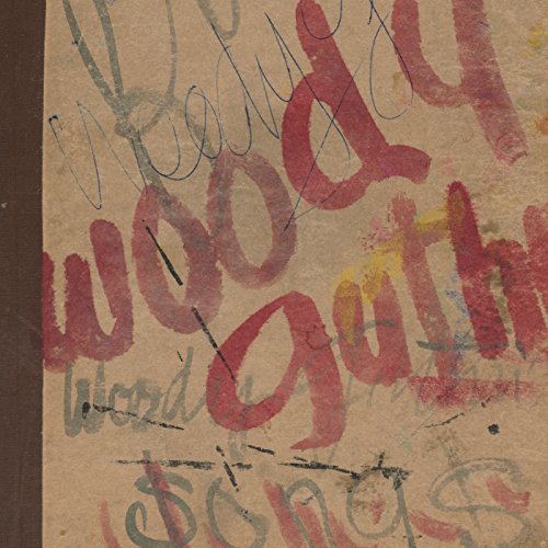 Cover: New Multitudes
