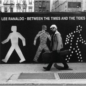 Cover: Between The Times And The Tides