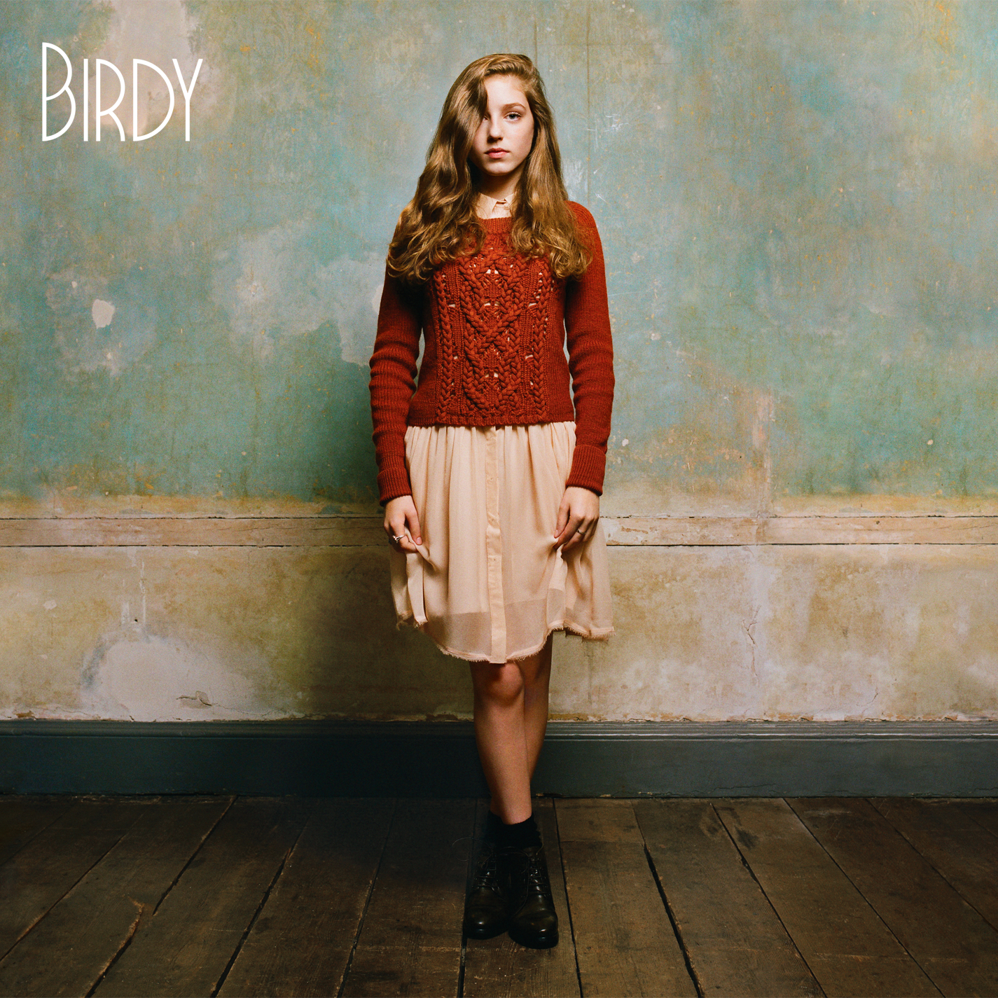 Cover: Birdy