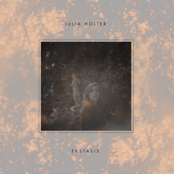 Cover: Ekstasis