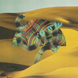 Cover: Django Django