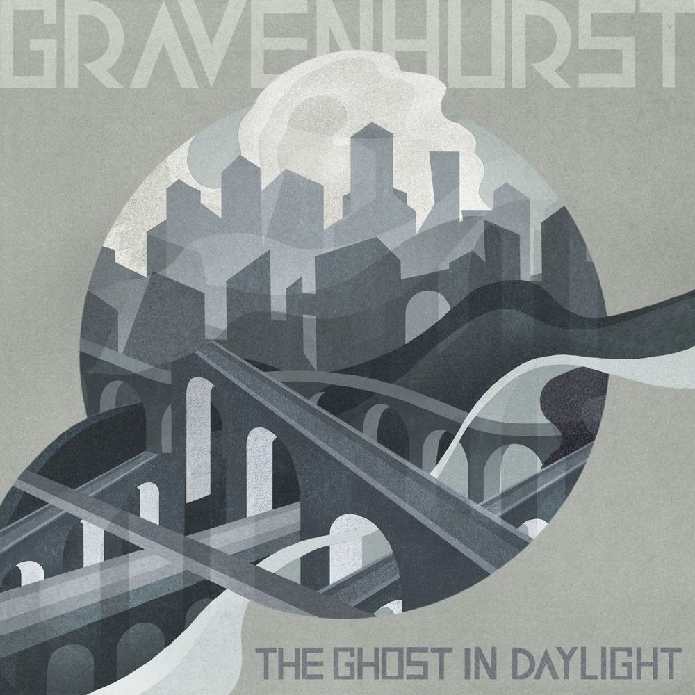 Cover: The Ghost In Daylight