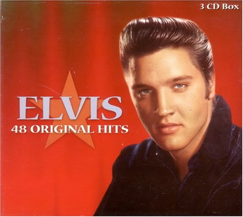 Cover: 48 Original Hits