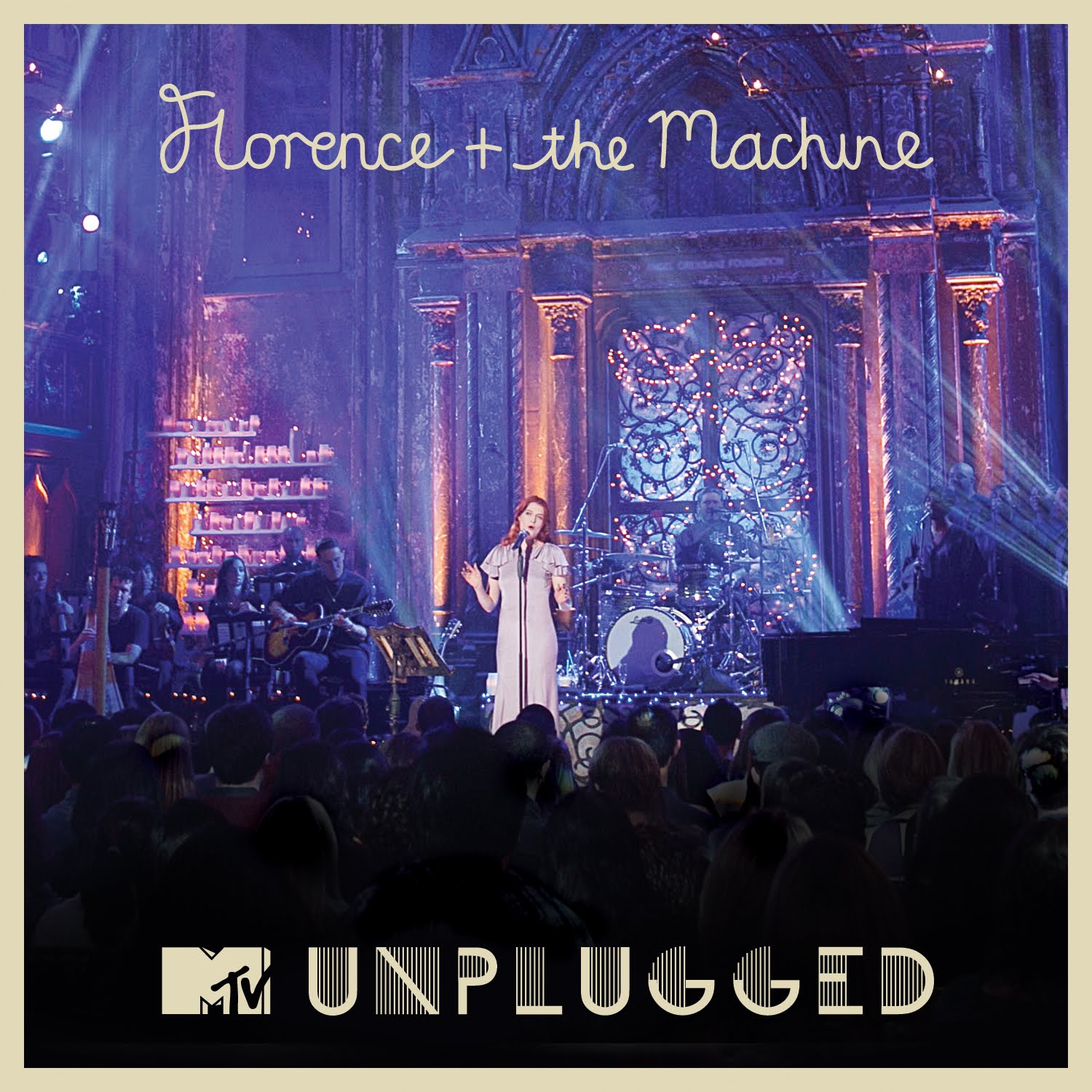 Cover: MTV Unplugged