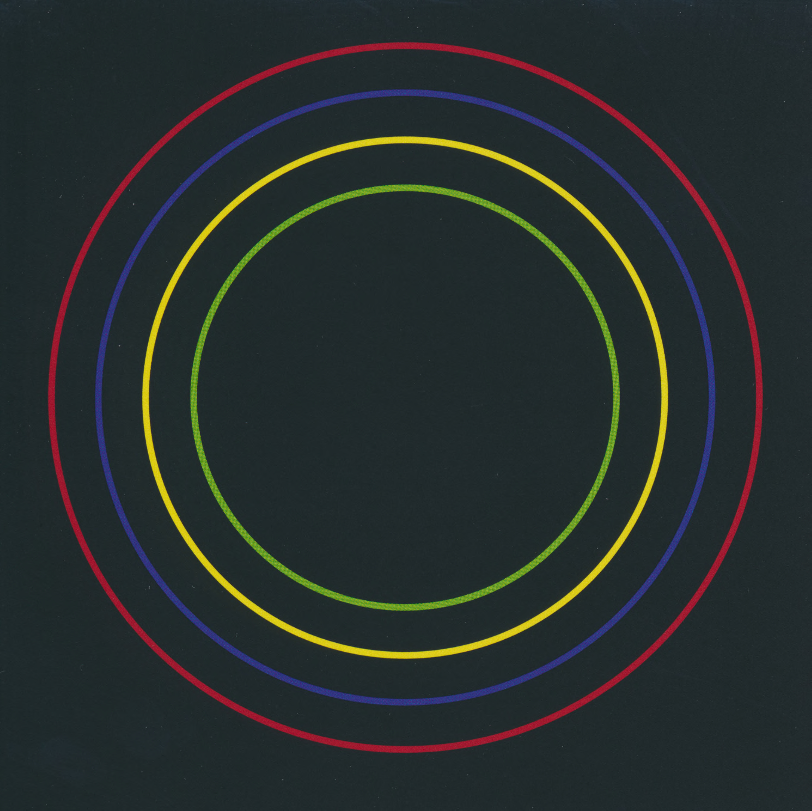 Cover: Four
