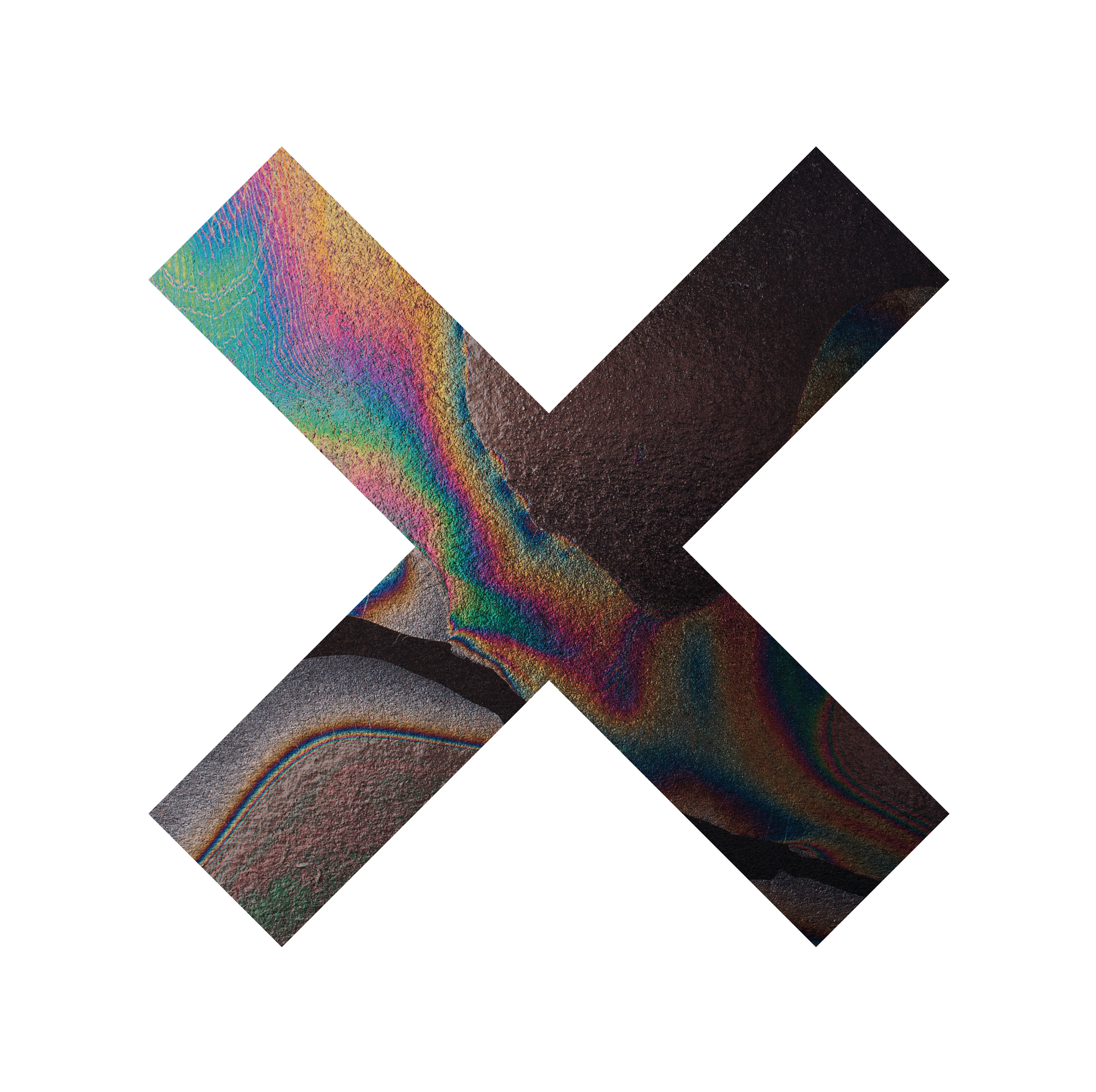 Cover: Coexist