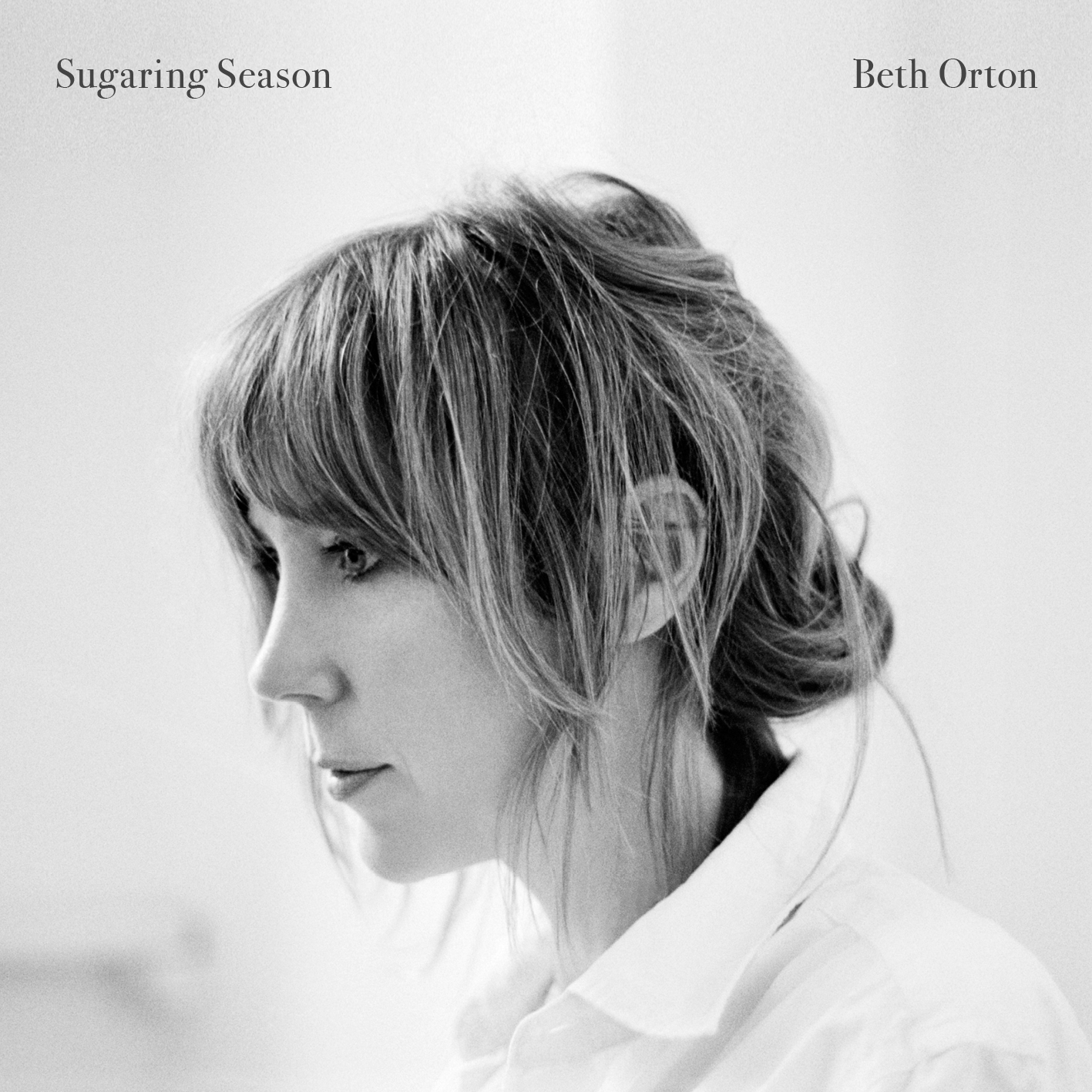 Cover: Sugaring Season