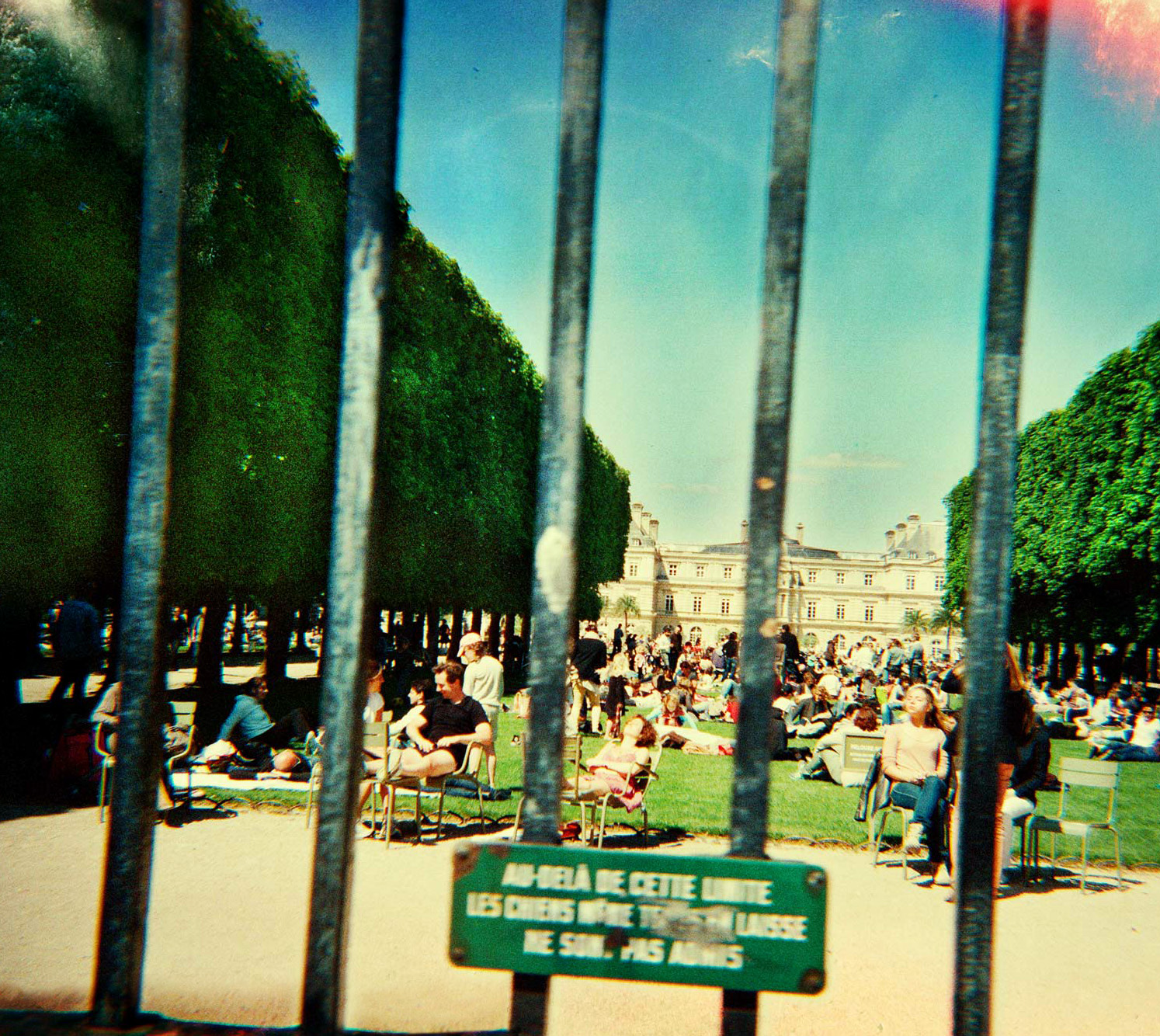 Cover: Lonerism
