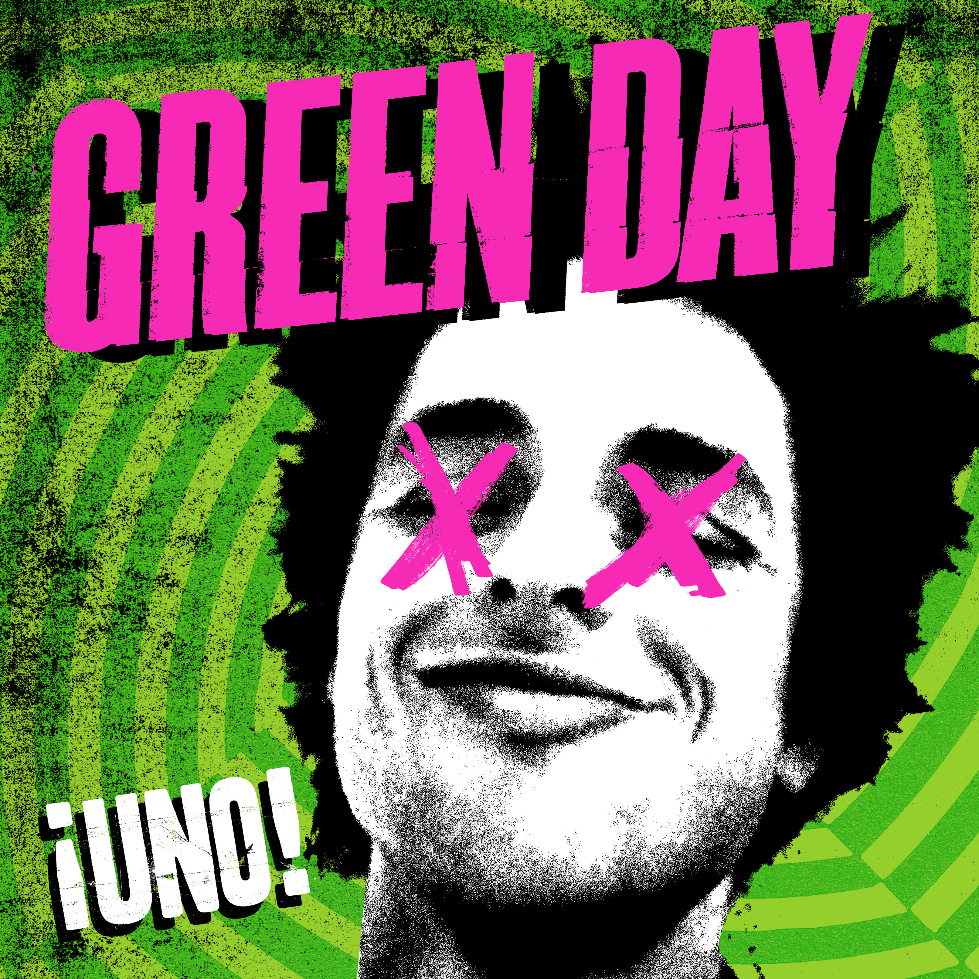 Cover: Uno!