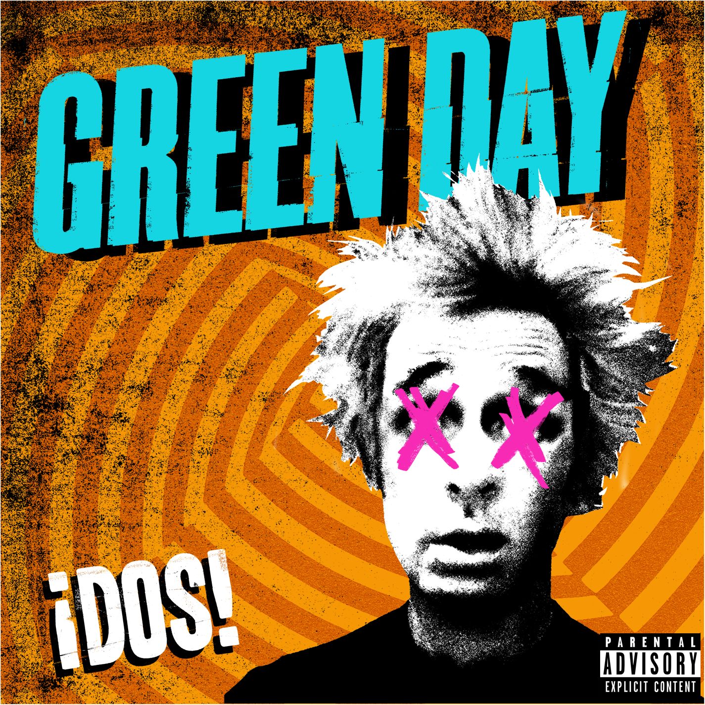 Cover: Dos!