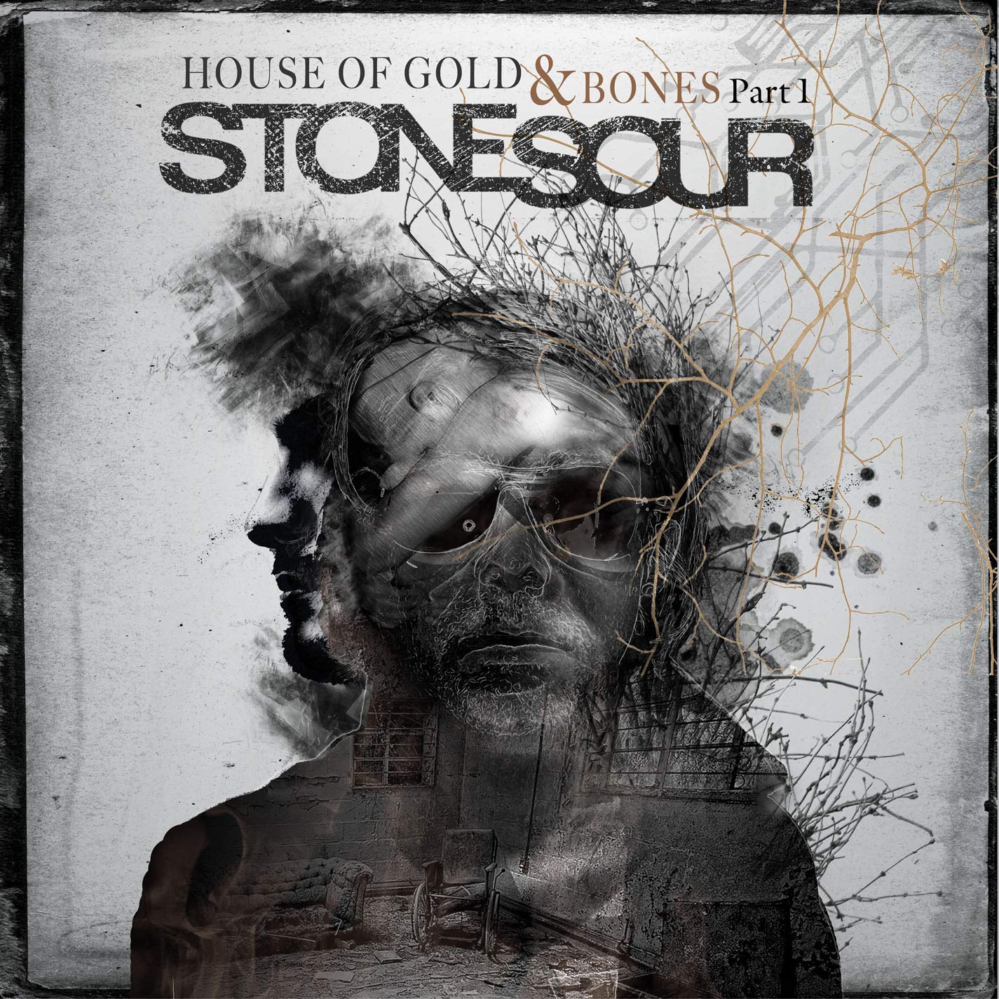 Cover: House Of Gold & Bones Part 1