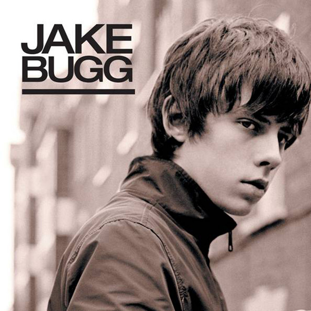 Cover: Jake Bugg
